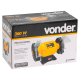 Moto Esmeril 360W Mono 220V VONDER