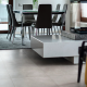 Porcelanato 61,1x61,1cm Cement Blend 61034 Acetinado Extra REALCE