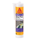 Sikaflex 101 PU 400g/250ml Branco SIKA