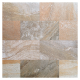 Piso 56x56cm Stonemix 56099 Granilhado Extra CRISTOFOLETTI