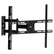 Suporte Articulado para TV LCD/LED 10'' A 70'' SBRP1440 BRASFORMA