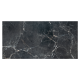 Porcelanato 60x120cm Lâmina Venato Black Polido Micro Crystal Extra ROCA