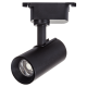 Spot Led 10W Luz Branca 6500K para Trilho Eletrificado Preto 147200060 STARTEC