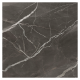 Porcelanato 121x121cm P121005 Master Calacata Black Lux Polido Extra EMBRAMACO