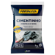 Cimentinho Saco 1kg Cinza FORTALEZA