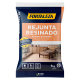 Rejunta Resinado Porcelanato 1kg Branco FORTALEZA