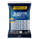 Argamassa para Bloco de Vidro AB50 5kg FORTALEZA