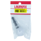 Batedor de Porta Branco BATP LAUREFIX