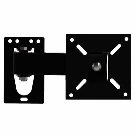 Suporte Articulado para TV LED 10 a 56'' BRA3.0 BRASFORMA