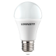 Lâmpada LED Bulbo 12W Bivolt 6500K Luz Branca 7415344 LORENZETTI