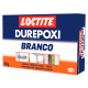 Durepoxi Branco 50g LOCTITE