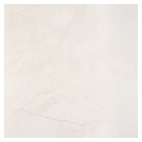 Porcelanato 80x80cm Spezia Bianco Polido Extra PORTOBELLO