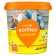 Rejuntamento Acrílico 1kg Corda QUARTZOLIT