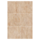 Porcelanato 94x94cm Vernot Beige 94024 Granilhado Extra EMBRAMACO