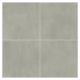 Porcelanato 83x83cm Carbon Off White Plus 83051 Acetinado Extra EMBRAMACO