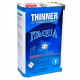 Thinner IT Forte 37 5L ITAQUA