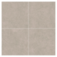 Porcelanato 80x80cm Hit Gris Natural Extra PORTOBELLO