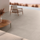 Porcelanato 80x80cm Hit Gris Natural Extra PORTOBELLO