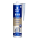 Selante Adesivo PU 40 360g Branco PULVITEC