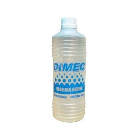 Vaselina Líquida 500ml DIMEC