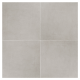 Porcelanato 59,5x59,5cm York Soft Gray Extra PORTINARI