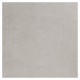 Porcelanato 59,5x59,5cm York Soft Gray Extra PORTINARI