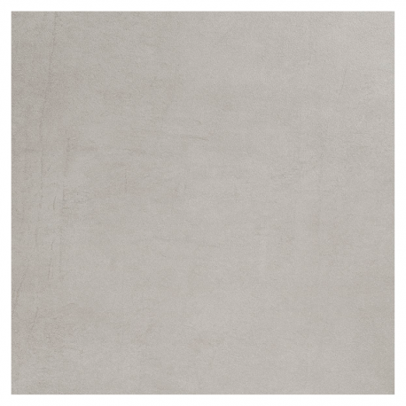 Porcelanato 59,5x59,5cm York Soft Gray Extra PORTINARI