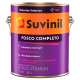 Tinta Látex Acrílico Premium Fosco Completo Palha 3,6L SUVINIL