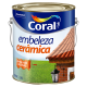 Tinta Embeleza Cerâmica 3,6L CORAL