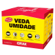 Veda Umidade Caixa 18kg CIPLAK